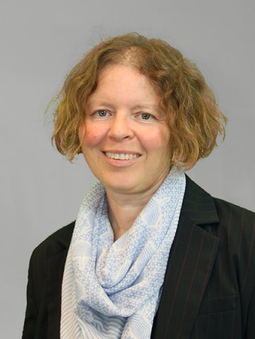 Prof. Dr. Hilke Bertelsmann